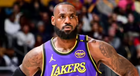 Lebron James Net Worth