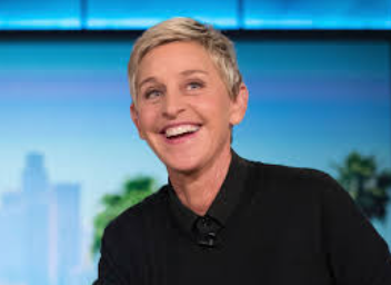 Ellen Degeneres Net Worth