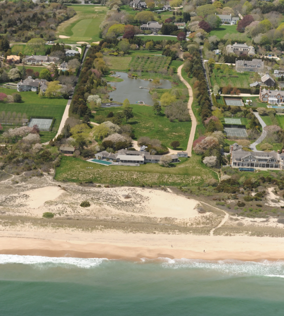 Further Lane Mansion