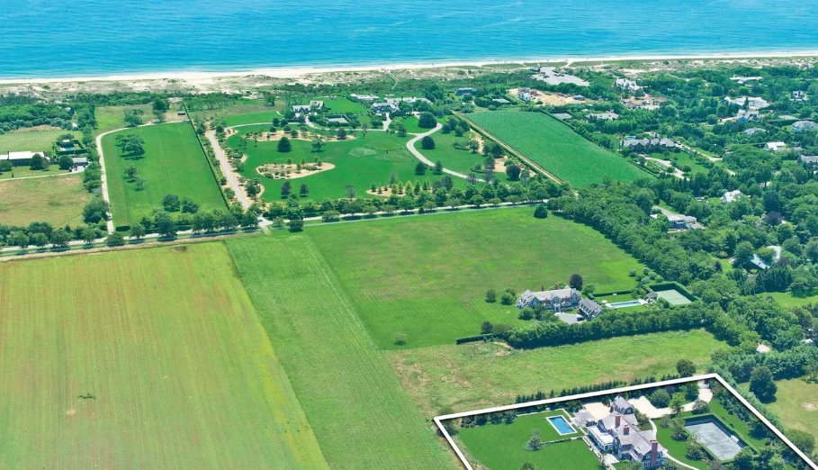 Further Lane, East Hampton