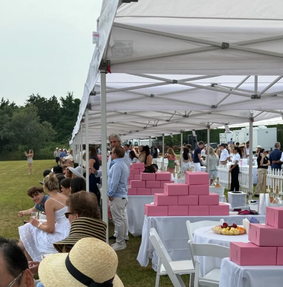 Cabana Polo Hamptons