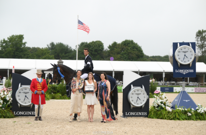 Hamptons Classic Horse Show