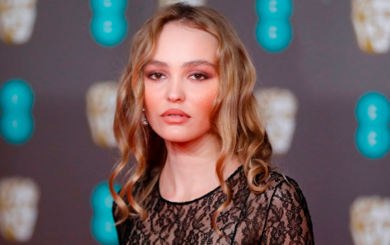 Lily Rose Depp Net Worth