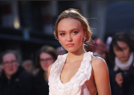 Lily-Rose Depp
