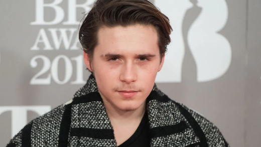 Brooklyn Beckham