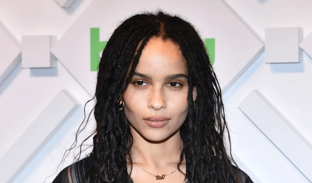 Zoe Kravitz
