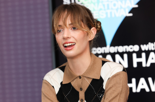 Maya Hawke
