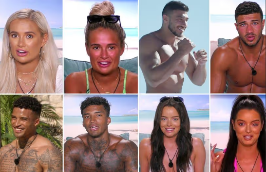 Love Island