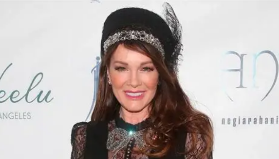 lisa vanderpump