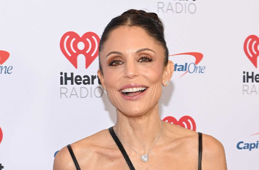 Bethenny Frankel