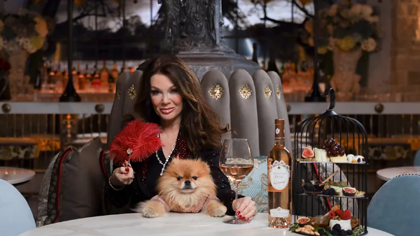 Lisa Vanderpump