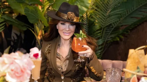 Lisa Vanderpump Sur Restaurant
