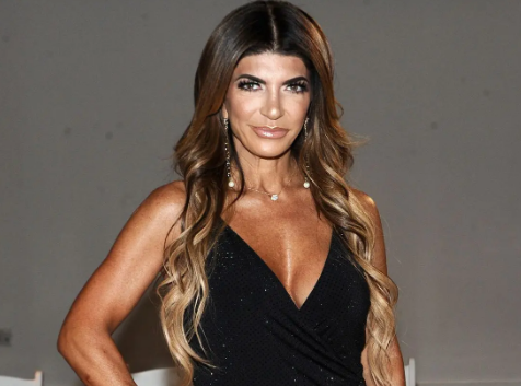 Teresa Giudice