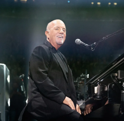 Billy Joel MSG