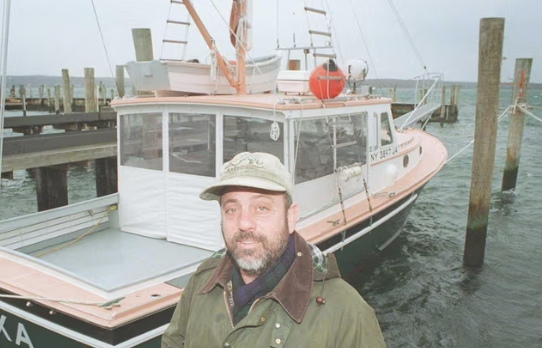 Billy Joel Long Island