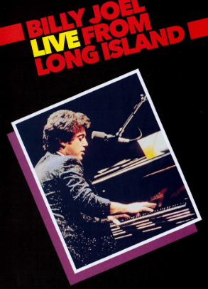 Billy Joel Long Island