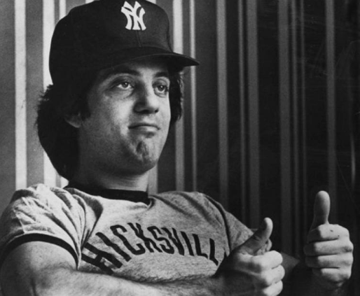 Billy Joel Long Island
