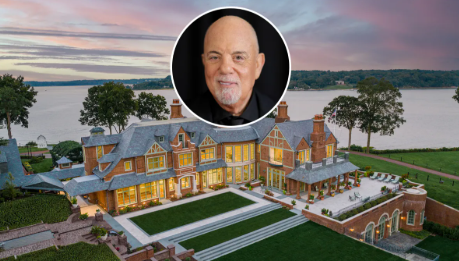 Billy Joel Long Island