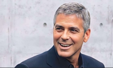 George Clooney