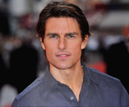 Tom Cruise