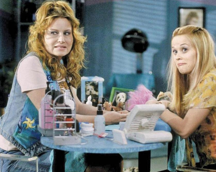 Jennifer Coolidge, Reese Witherspoon