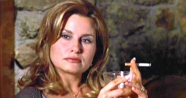 Jennifer Coolidge, Stiffler's Mom