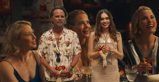 White Lotus Season 3