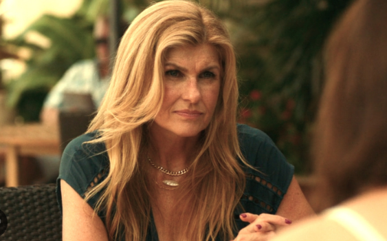 connie britton white lotus