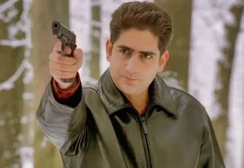 Michael Imperioli, The Sopranos