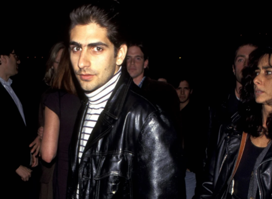 Michael Imperioli, Goodfellas