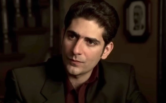 christopher moltisanti the sopranos