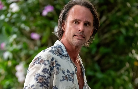 Walton Goggins White Lotus S3