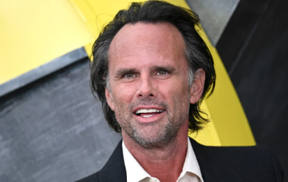 Walton Goggins White Lotus S3