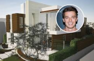 Patrick Schwarzenegger Real Estate