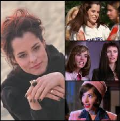 Parker Posey Indie Queen