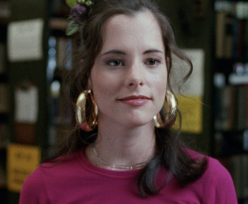 Parker Posey