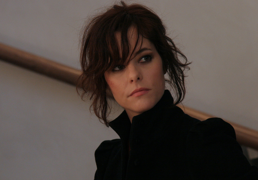 Parker Posey