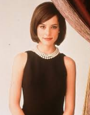 Parker Posey