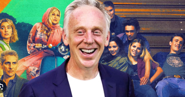 White Lotus facts about Mike White