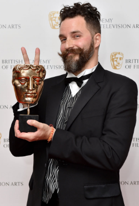 Cristobal Tapia de Veer