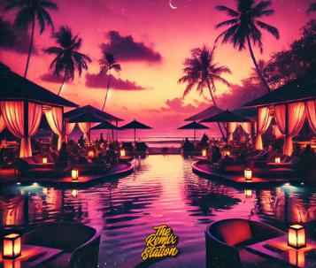 White Lotus music Season 1 Aloha theme