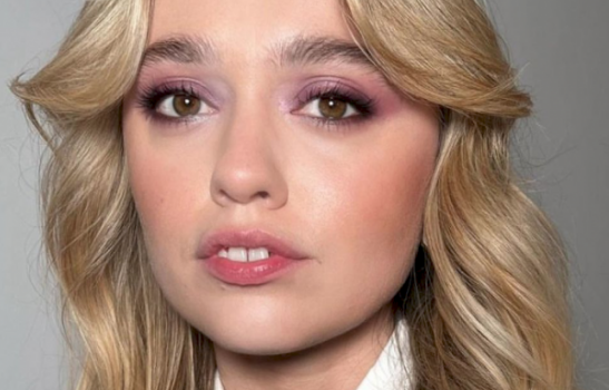 Aimee Lou Wood Sex Education