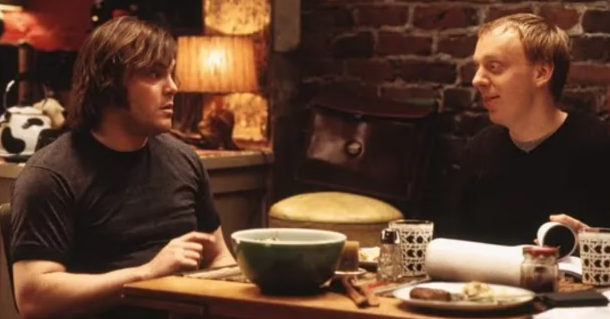 Mike White, School of Rock 