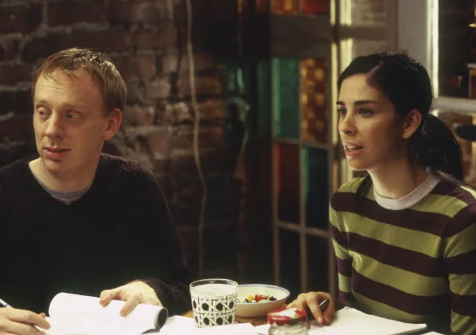 Mike White, Despicable Me writer