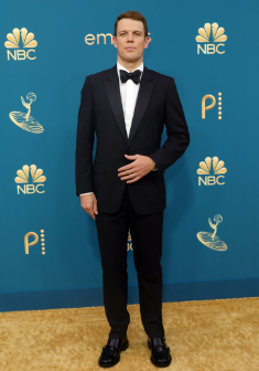 Jack Lace White Lotus S1