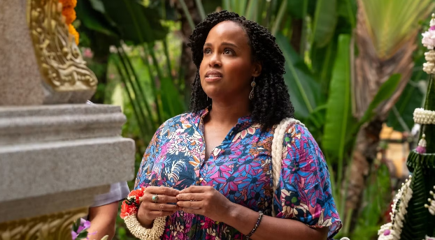 natasha rothwell white lotus