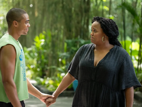 natasha rothwell white lotus