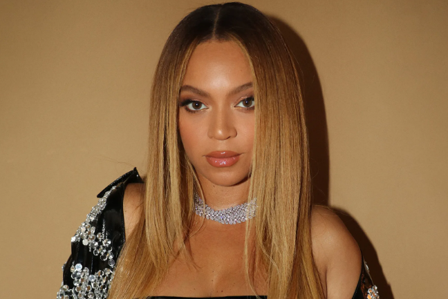 Beyonce