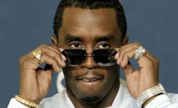 P-Diddy