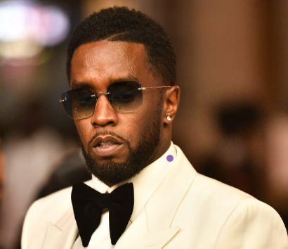 P-Diddy